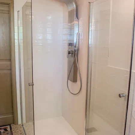 Gospodarstwo agroturystyczne Bellarosa *