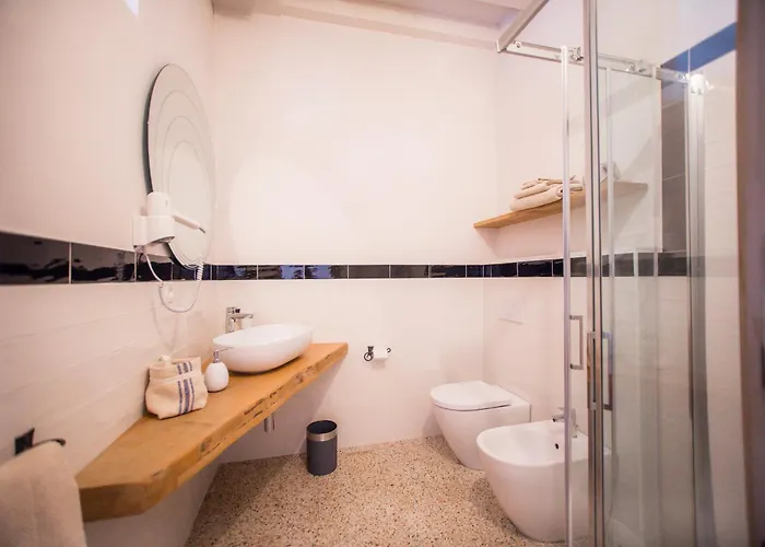 Gospodarstwo agroturystyczne Bellarosa *