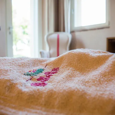 Vakantieboerderij Bellarosa *