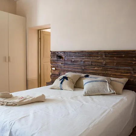 Farm stay Agriturismo Bellarosa