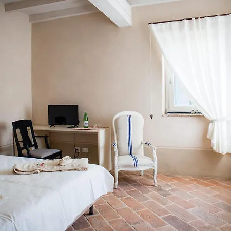 Agriturismo Bellarosa Albinea