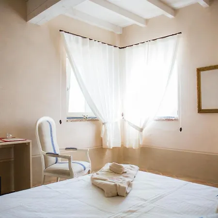 Agriturismo Bellarosa Farm stay