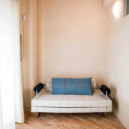Agriturismo Bellarosa Farm stay Albinea
