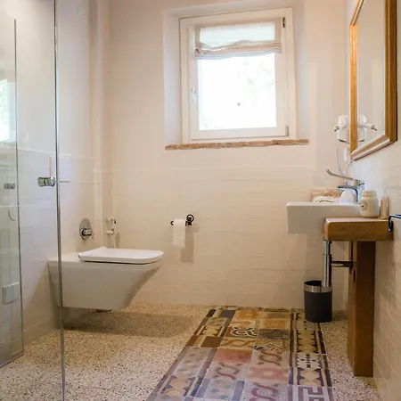 Agriturismo Bellarosa Farm stay Albinea