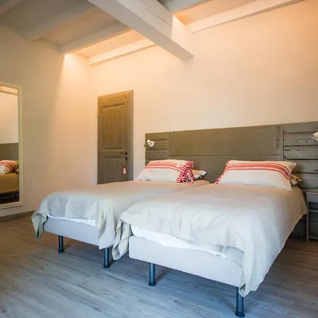 Vakantieboerderij Bellarosa