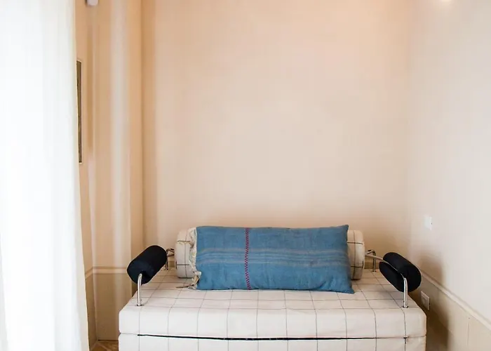 Bellarosa Feriegård Albinea