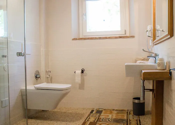 Bellarosa Feriegård Albinea