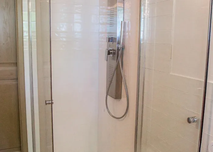 Vakantieboerderij Bellarosa *