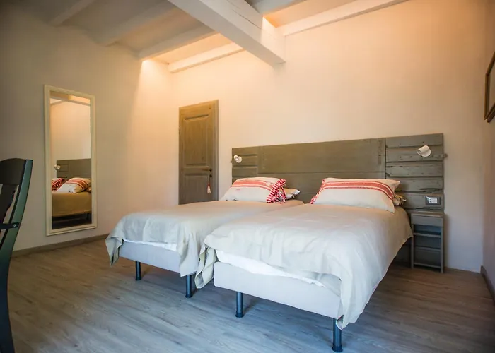 Vakantieboerderij Bellarosa